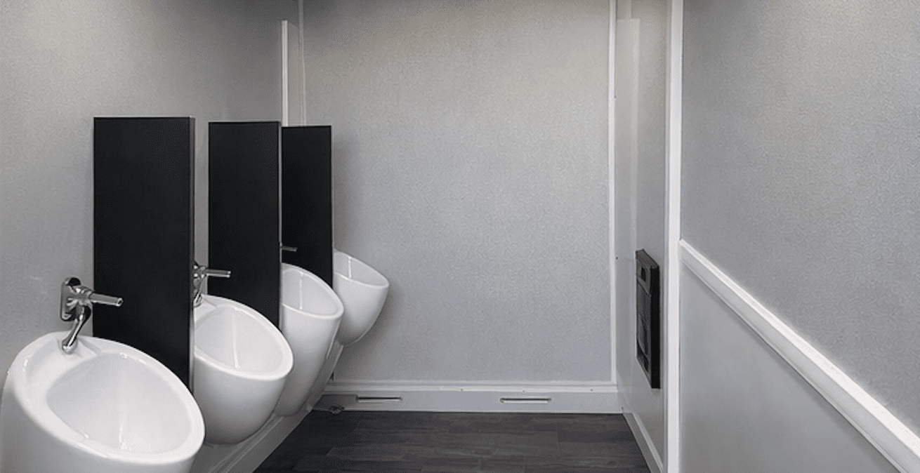 Mobile Trailer Rental