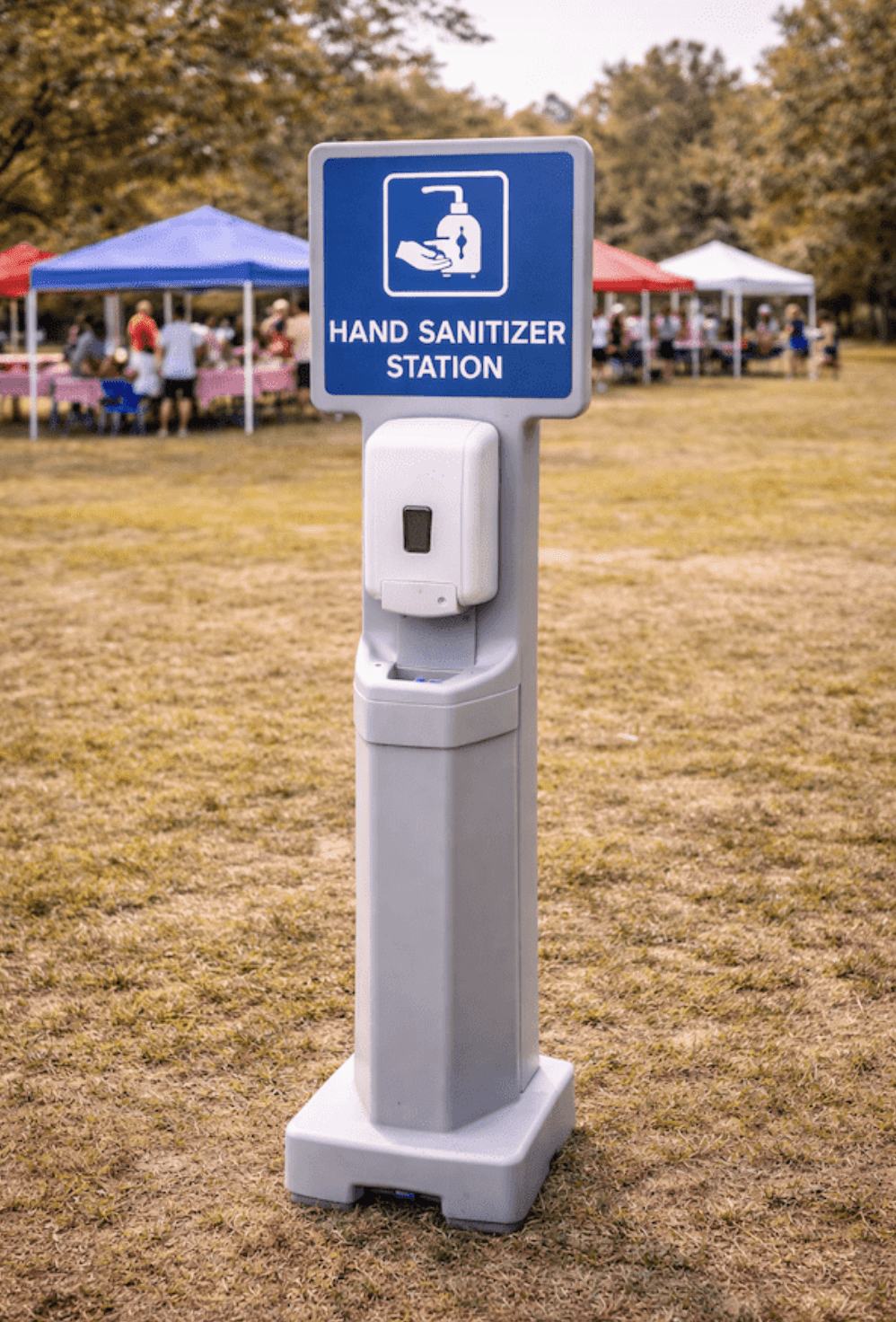 Hand Washing Station Rental